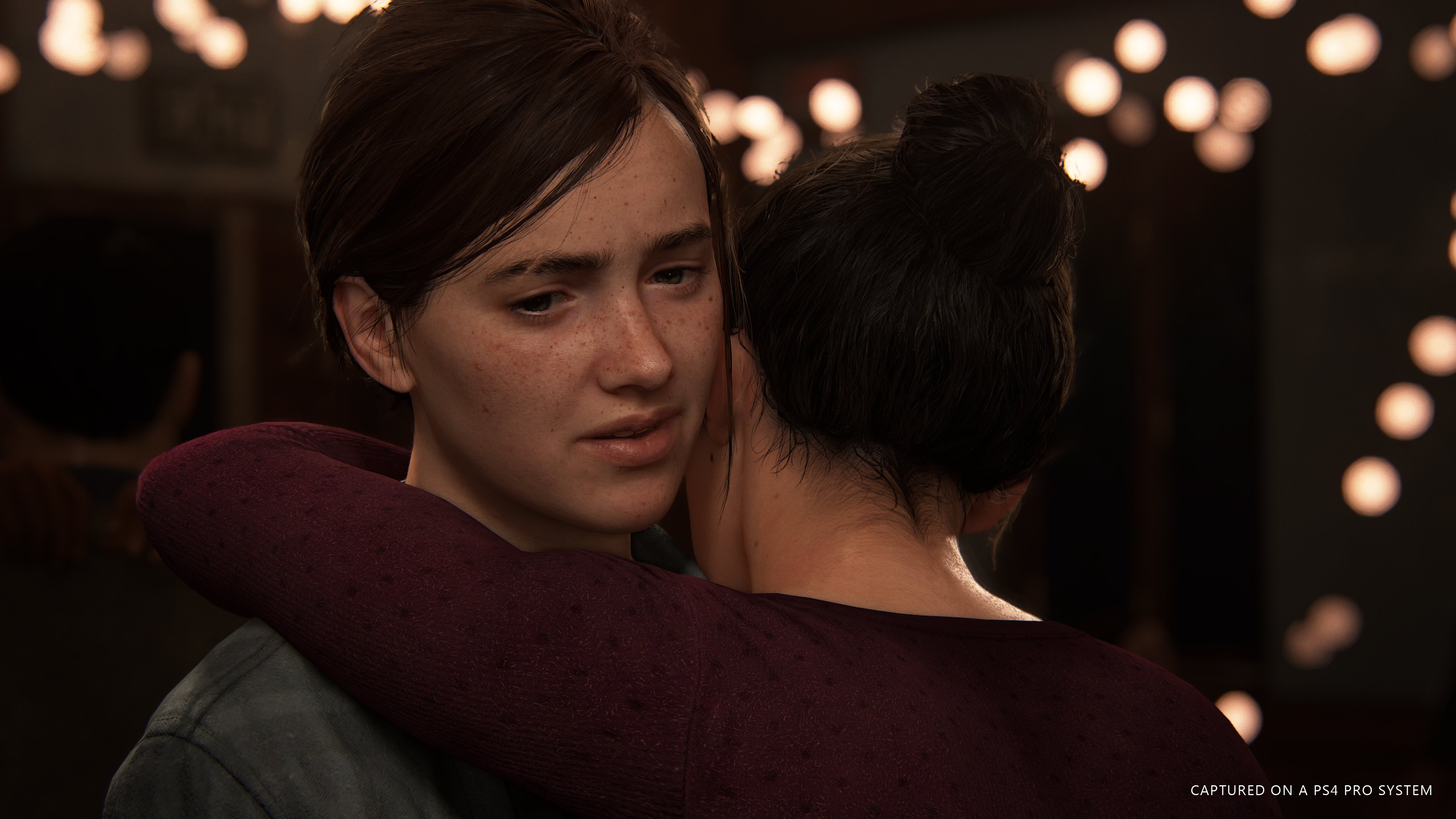 The Last of Us: Parte II - Imagen 49